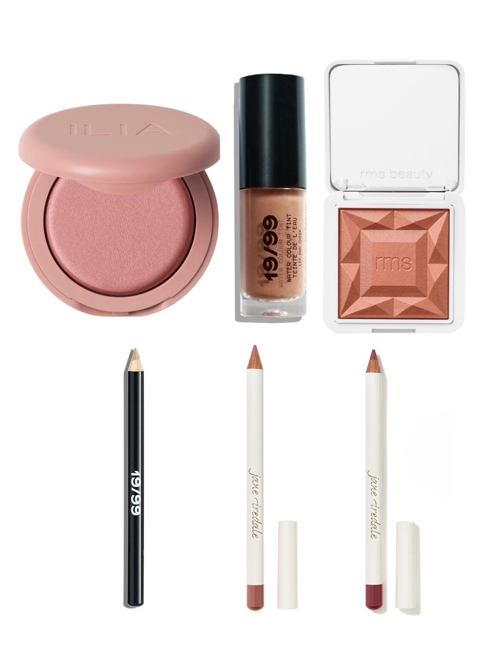 🤍Clean Beauty Makeup Bundle🤍